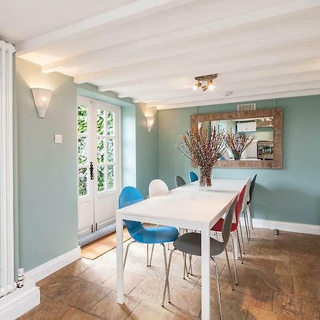 Twenty Princes Street Villa Corbridge Dış mekan fotoğraf