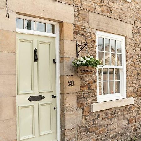Twenty Princes Street Villa Corbridge Dış mekan fotoğraf