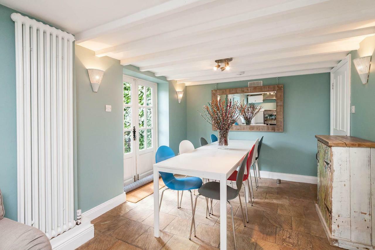 Twenty Princes Street Villa Corbridge Dış mekan fotoğraf