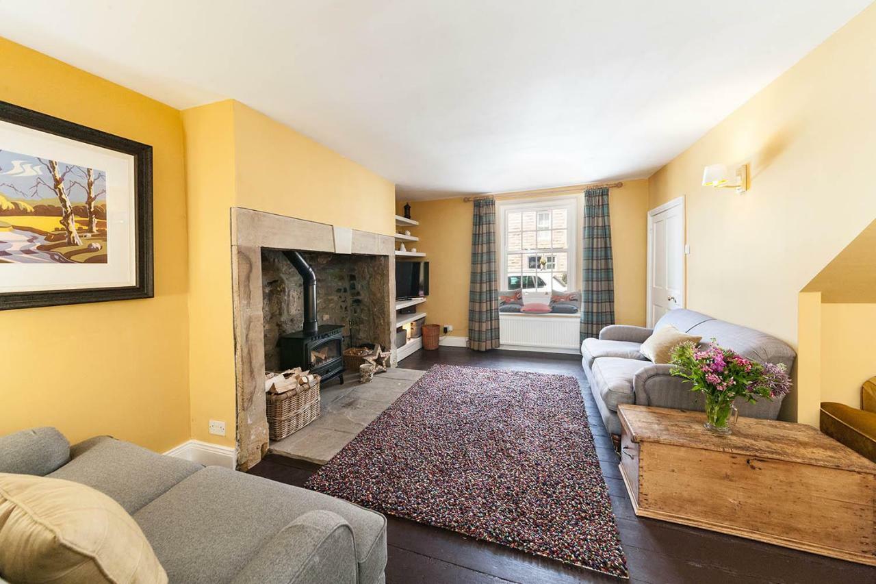 Twenty Princes Street Villa Corbridge Dış mekan fotoğraf