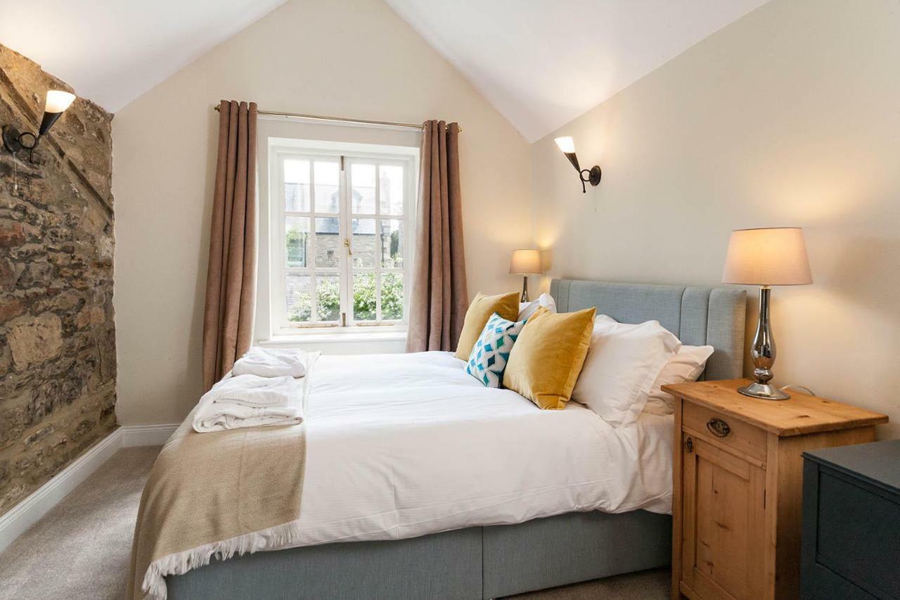 Twenty Princes Street Villa Corbridge Dış mekan fotoğraf