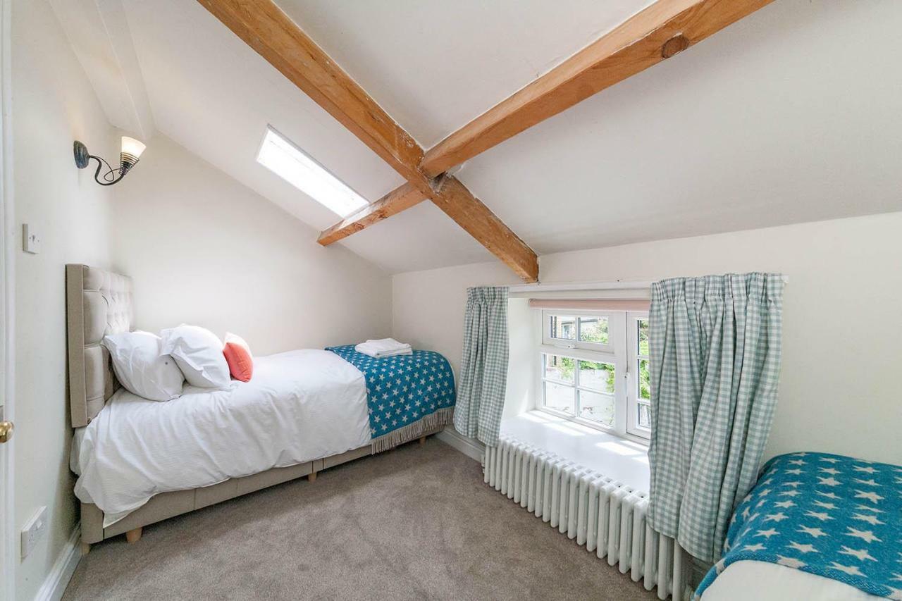 Twenty Princes Street Villa Corbridge Dış mekan fotoğraf