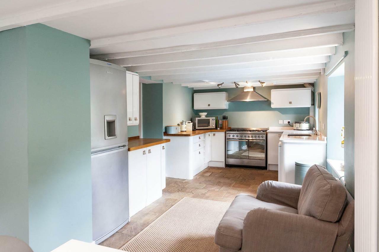Twenty Princes Street Villa Corbridge Dış mekan fotoğraf