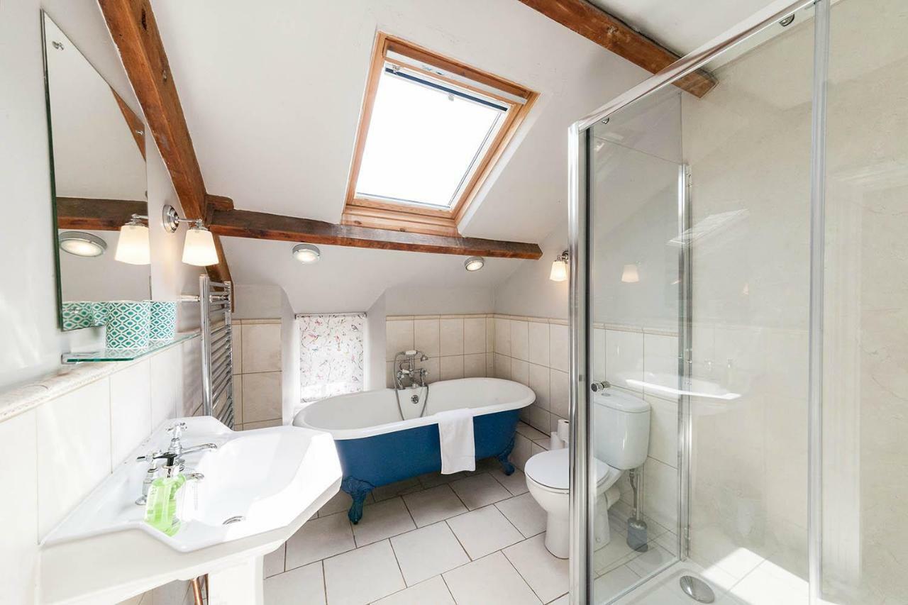 Twenty Princes Street Villa Corbridge Dış mekan fotoğraf