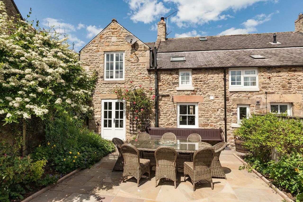Twenty Princes Street Villa Corbridge Dış mekan fotoğraf