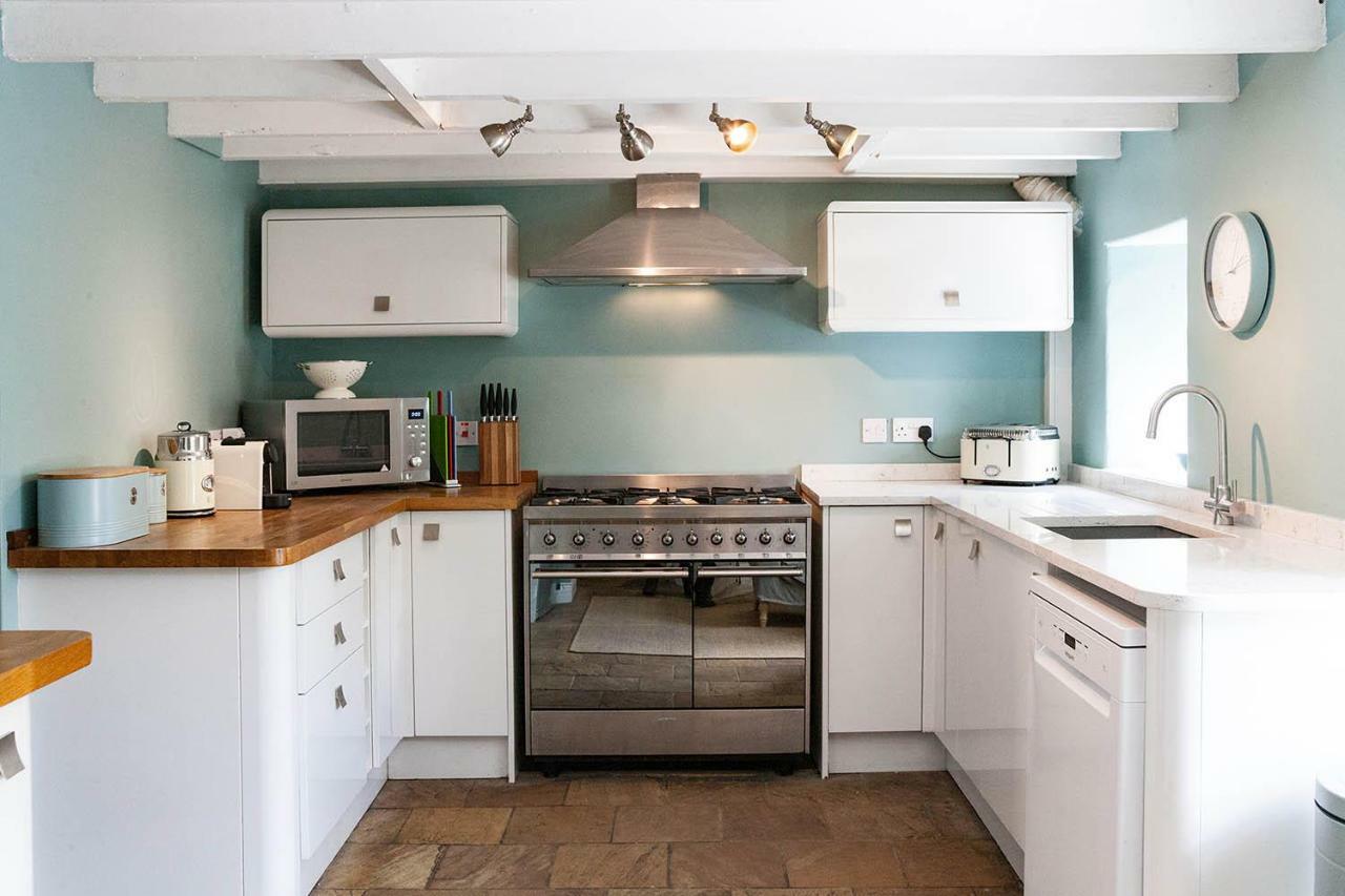 Twenty Princes Street Villa Corbridge Dış mekan fotoğraf