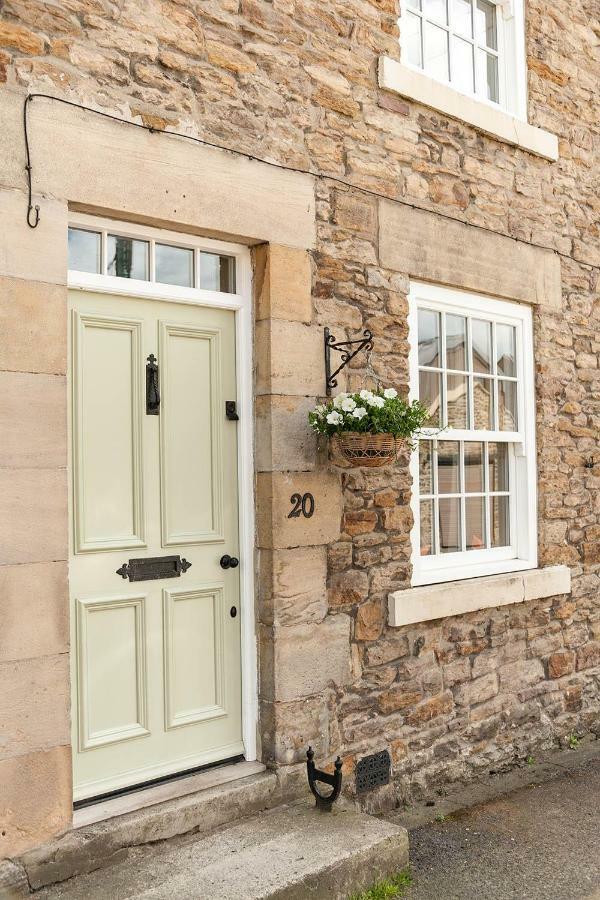 Twenty Princes Street Villa Corbridge Dış mekan fotoğraf