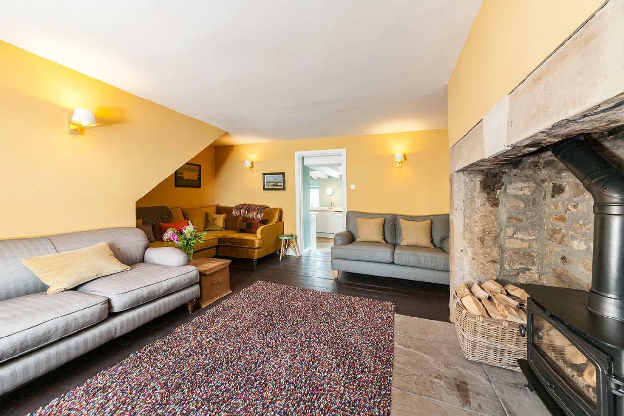 Twenty Princes Street Villa Corbridge Dış mekan fotoğraf