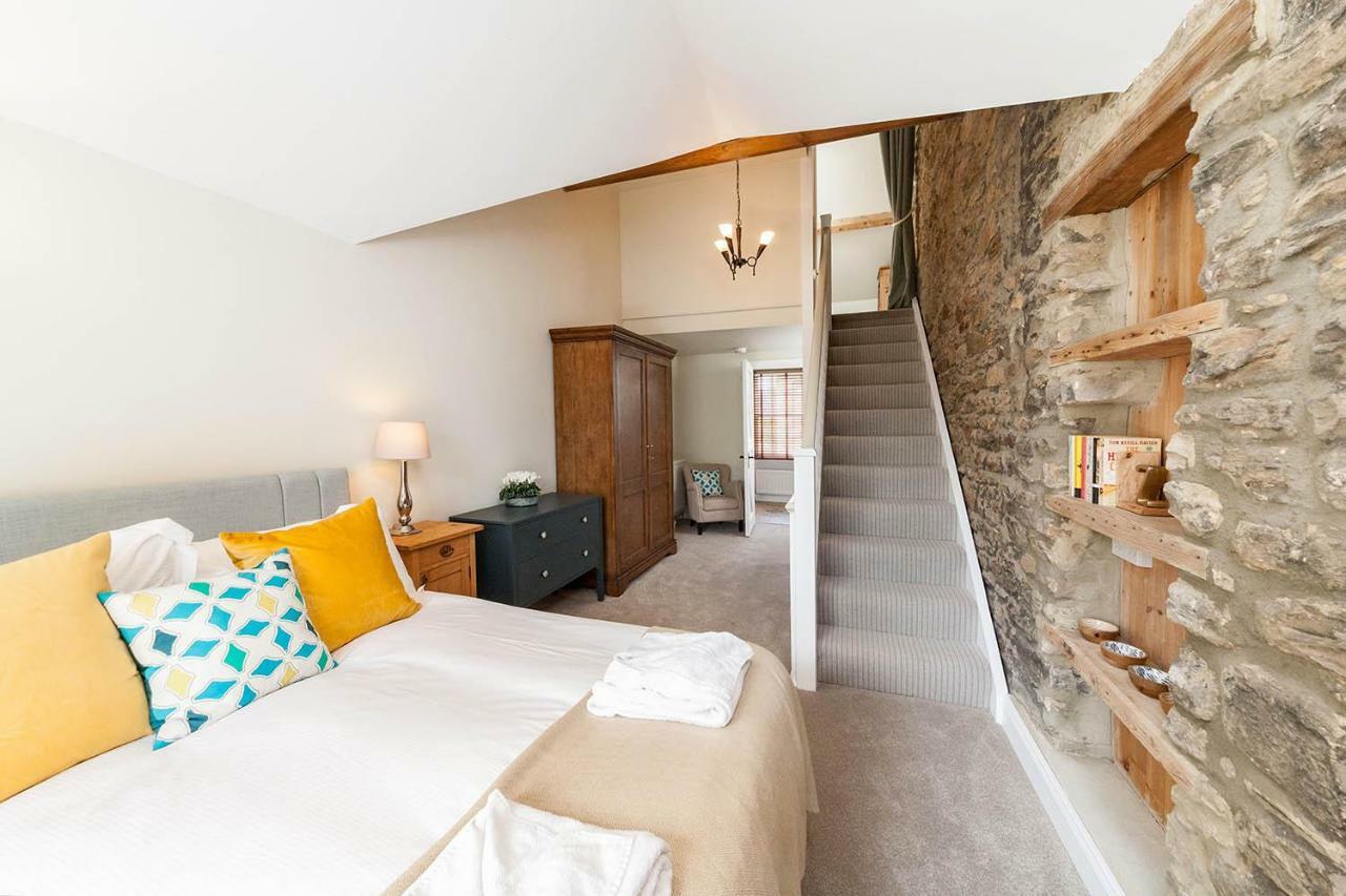 Twenty Princes Street Villa Corbridge Dış mekan fotoğraf