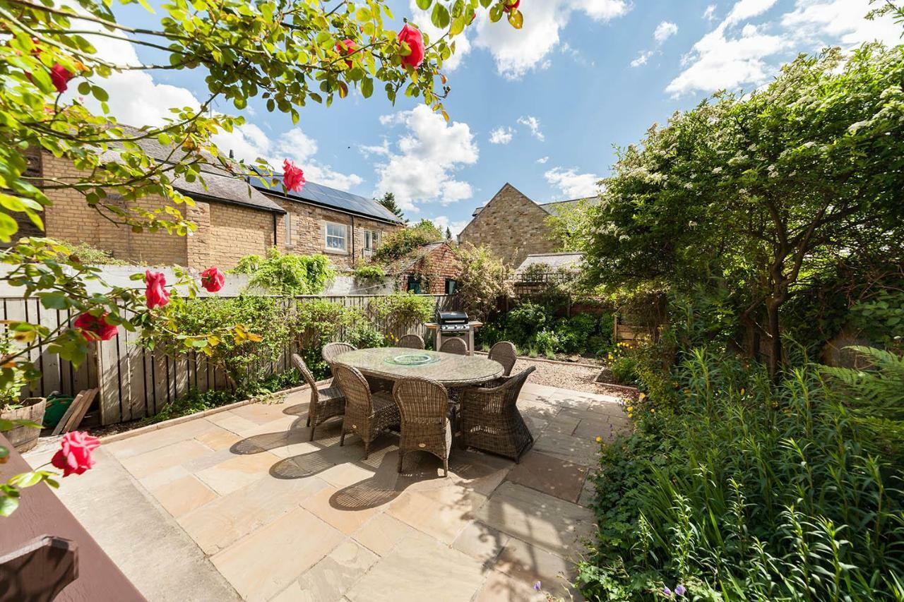 Twenty Princes Street Villa Corbridge Dış mekan fotoğraf