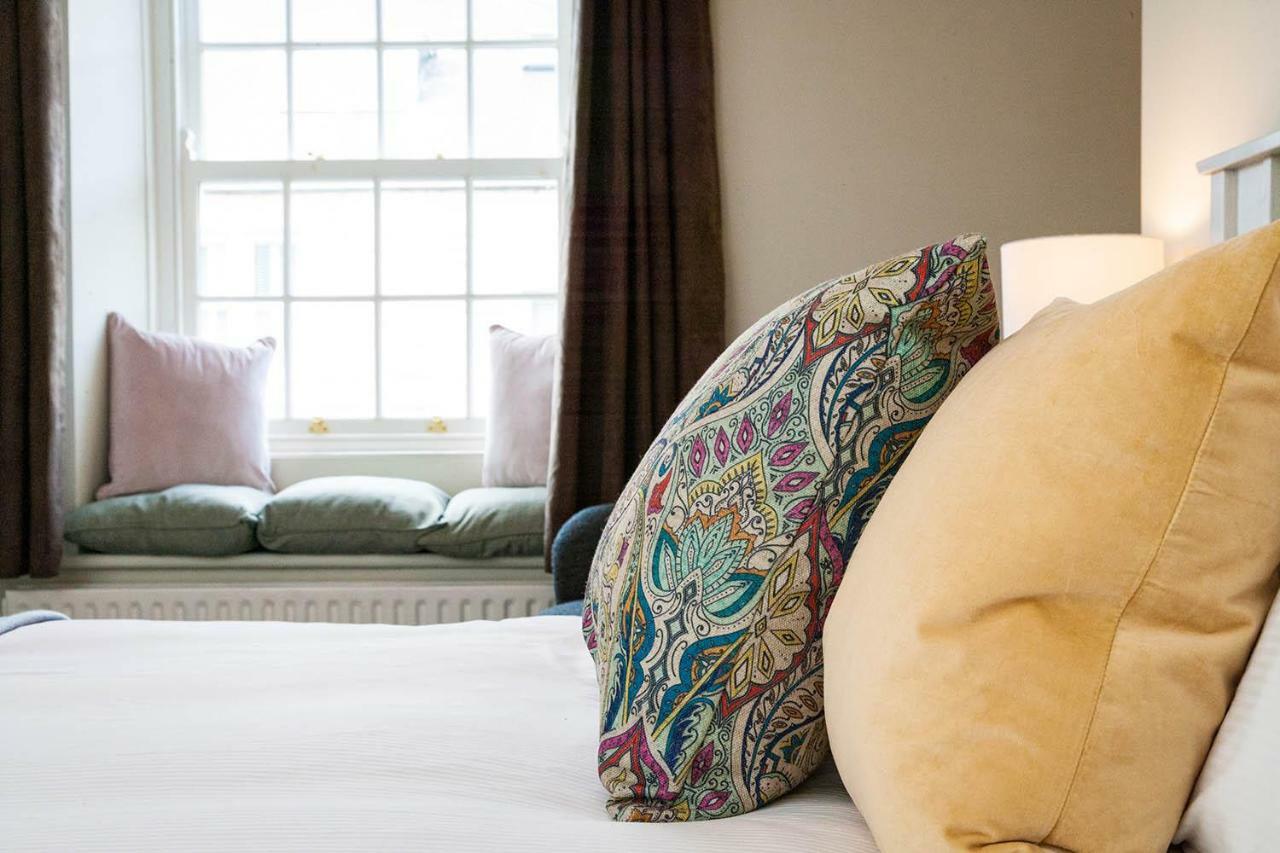 Twenty Princes Street Villa Corbridge Dış mekan fotoğraf